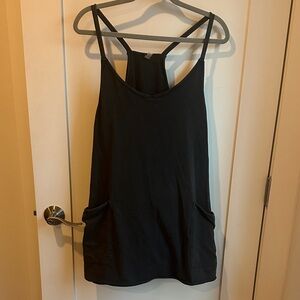 Free people movement jumper/dress